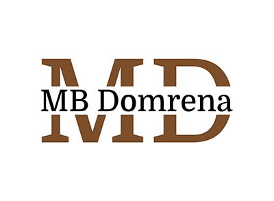 Darbo drabužiai MB Domrena